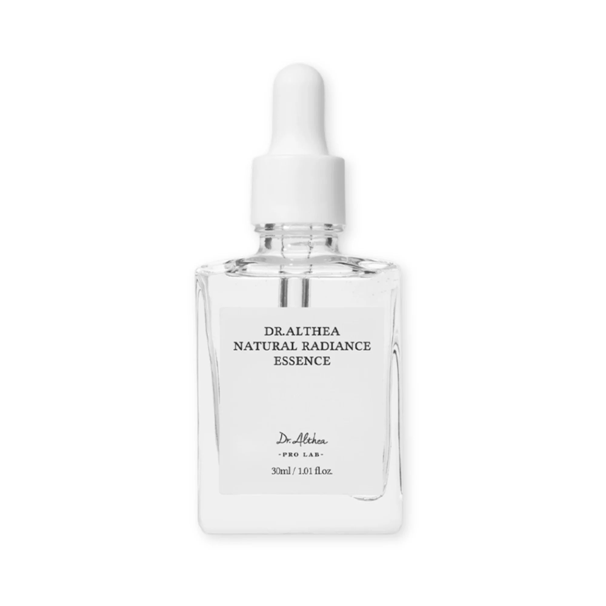 ALTHAEA エッセンス E 30ml Dr.Althea Natural Radiance Essence 30ml – Wee Ghost Beauty