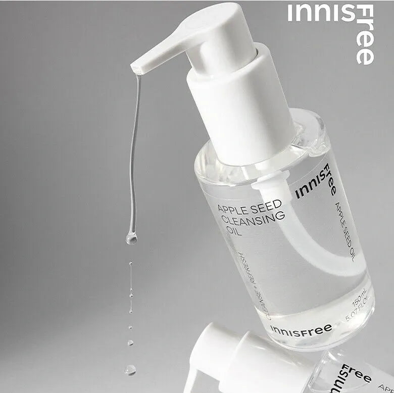 The full Korean 10 step skincare routine
