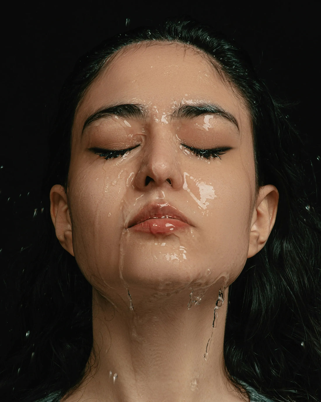 The lowdown on facial cleansing