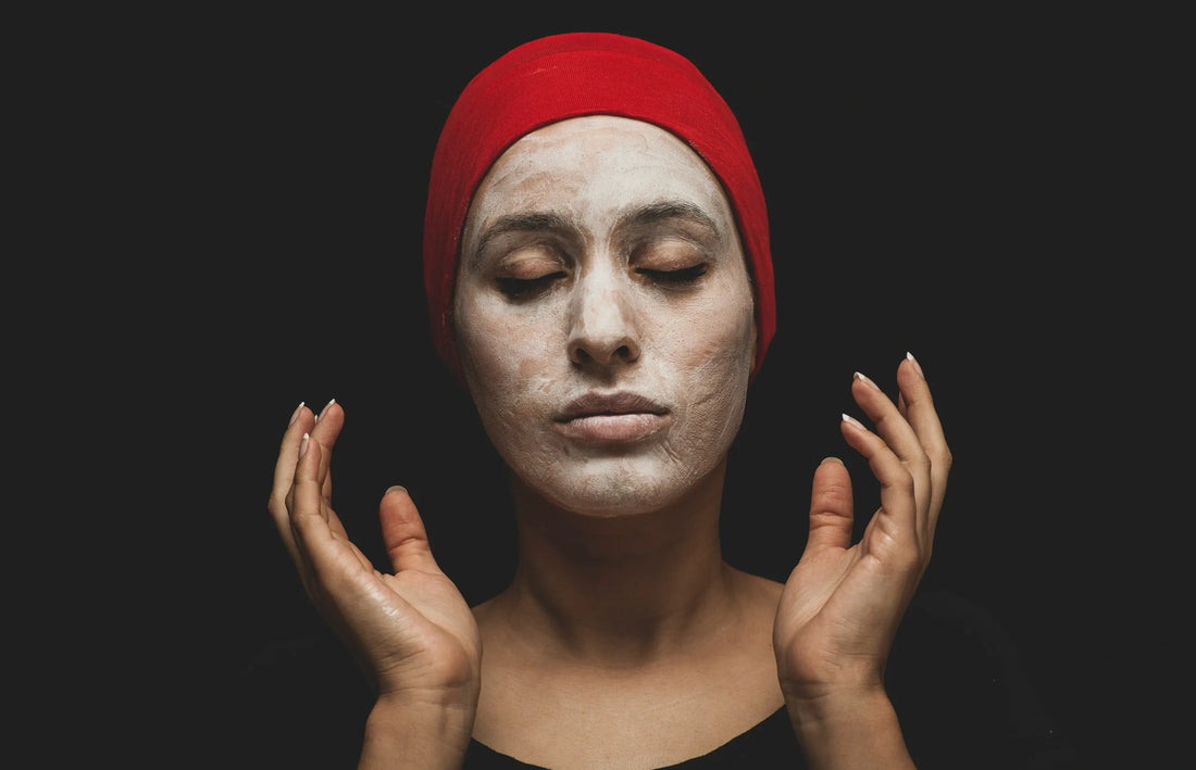 The ultimate Korean skincare routine for bridal glow