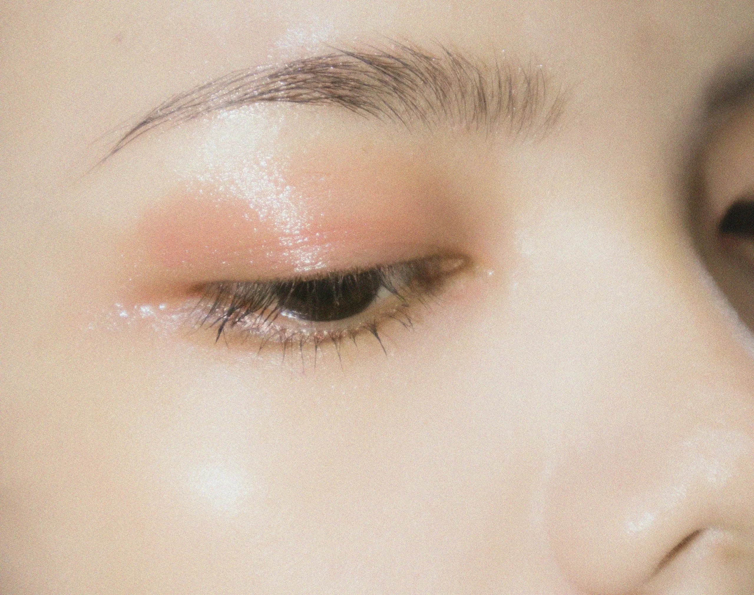 How to get glass skin