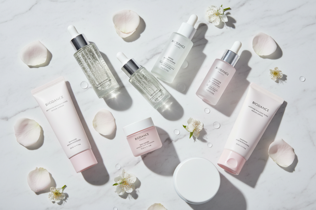 Meet Biodance: The K-Beauty Brand Everyone Is Talking About
