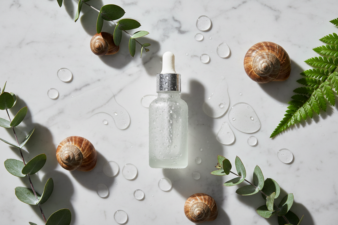 What Is Snail Mucin and Why Is Everyone Using It?