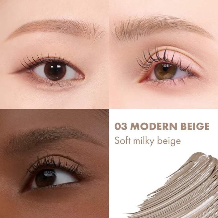Rom&nd Han All Brow Cara [Modern Beige] 9g