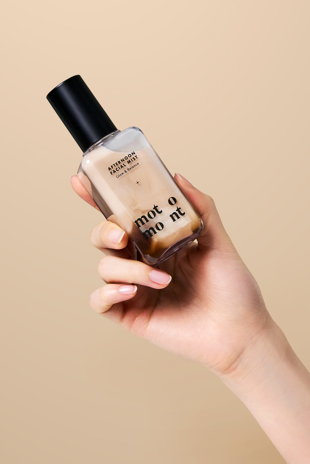 Motomont Afternoon Facial Mist 100ml