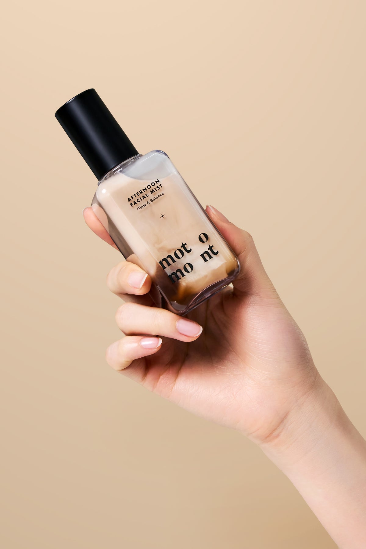 Motomont Afternoon Facial Mist 100ml