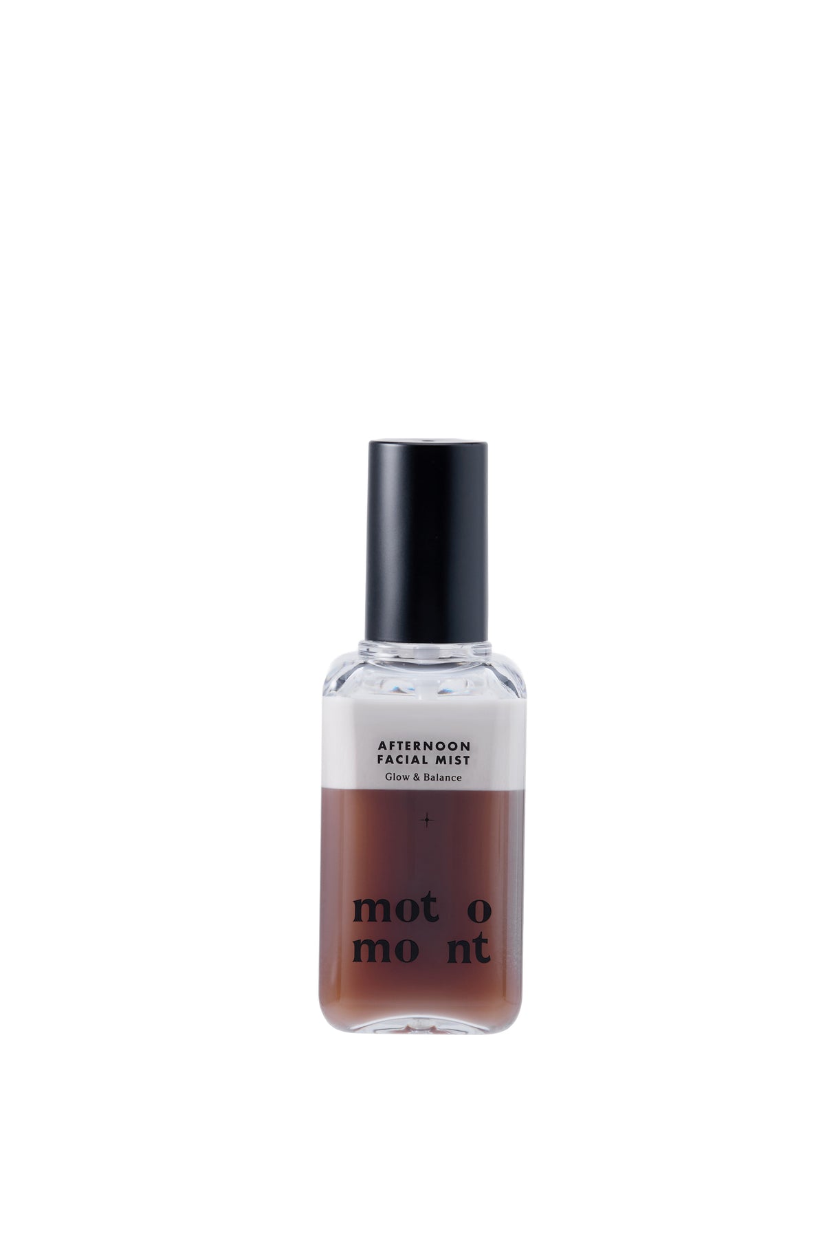 Motomont Afternoon Facial Mist 100ml