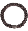 KKNEKKI Hair Tie [Brown]