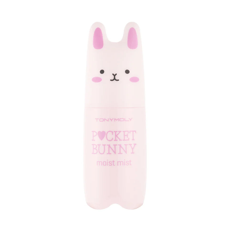 TONYMOLY Pocket Bunny Moist Mist 60ml