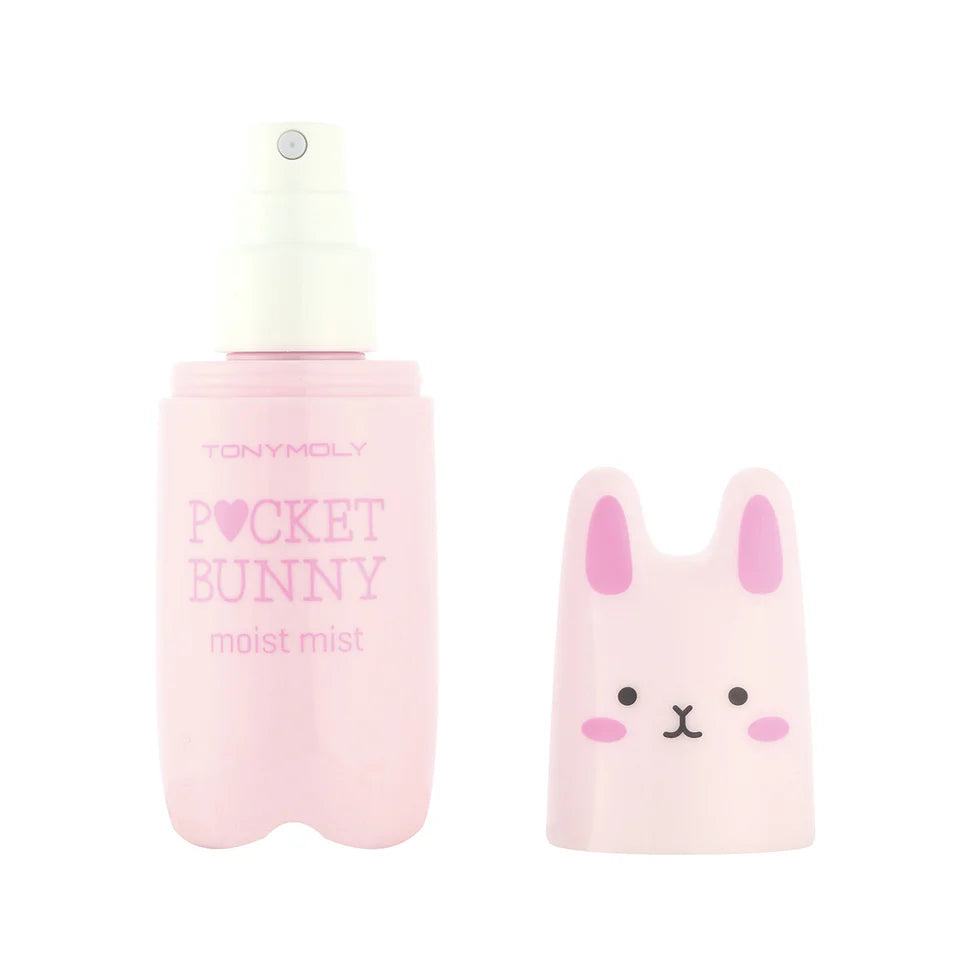 TONYMOLY Pocket Bunny Moist Mist 60ml