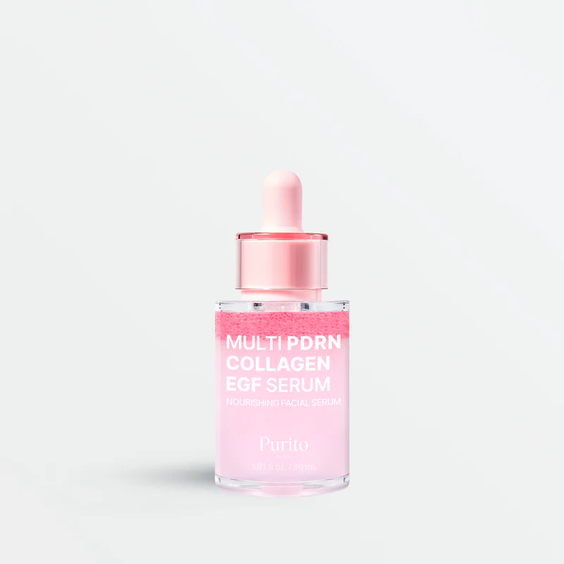 Purito Multi PDRN Collagen EGF  Serum 30ml