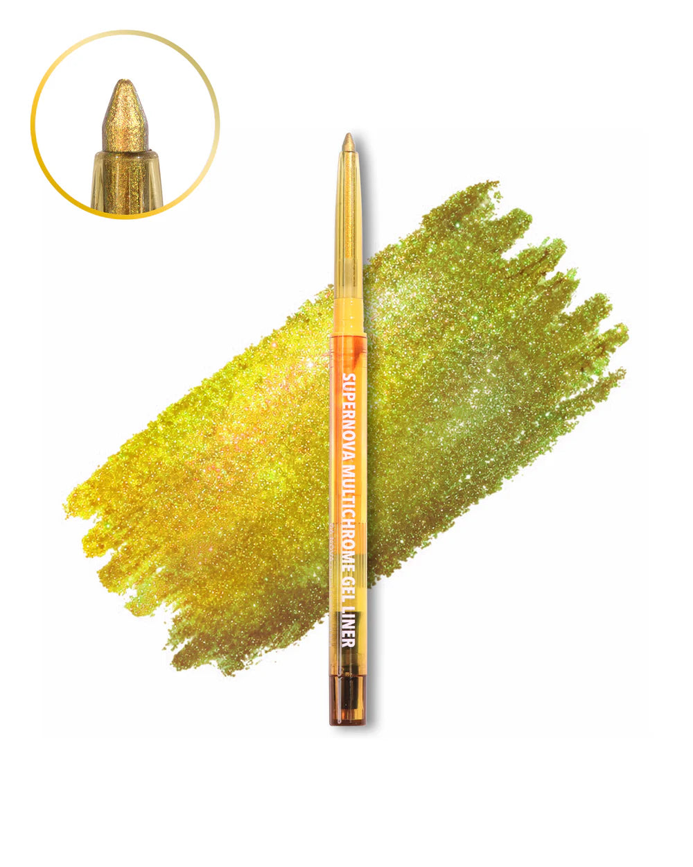 Moira Supernova Multichrome Gel Liner [Nova] 0.26g