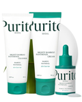 Purito Mighty Bamboo Panthenol Bundle