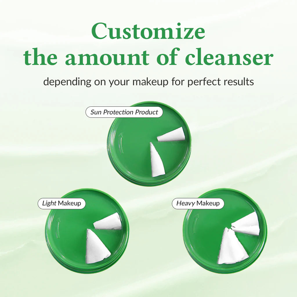 Dr.Althea Pure Grinding Cleansing Balm 50ml