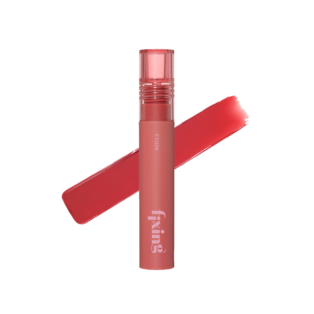 Etude Fixing Tint [#01 Analog Rose] 4g