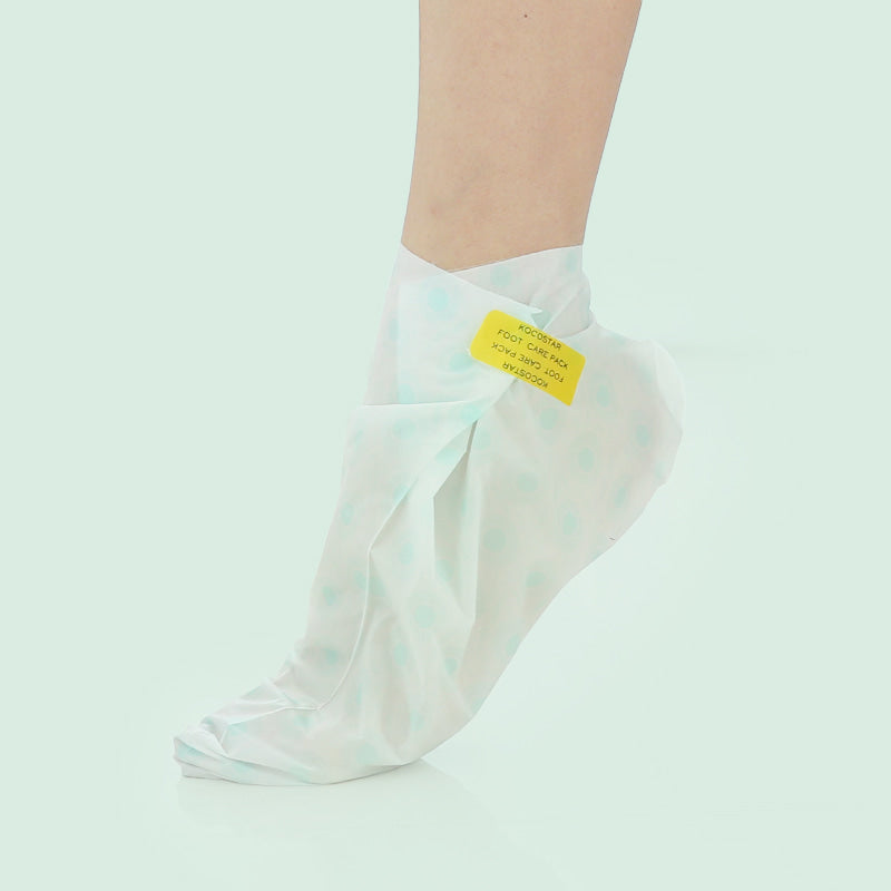 Kocostar Foot Moisture Pack 1 pair 14ml