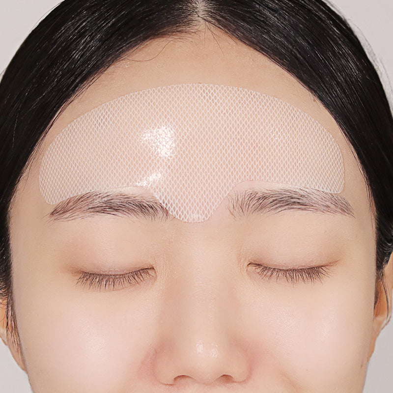 Kocostar Ultimate Face Patches [Forehead] 1 Sheet