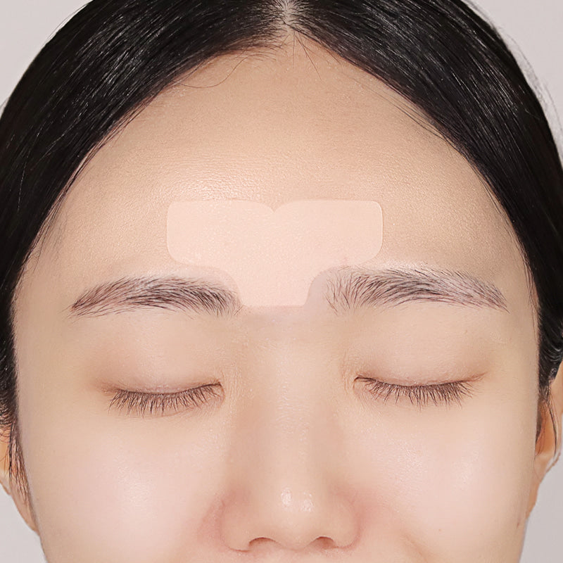 Kocostar Ultimate Face Patches [Frown Lines] 6 Patches