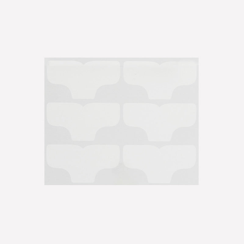 Kocostar Ultimate Face Patches [Frown Lines] 6 Patches