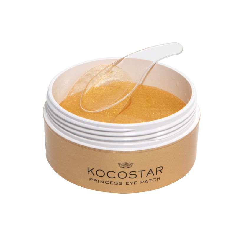 Kocostar Princess Eye Patch 30 pairs