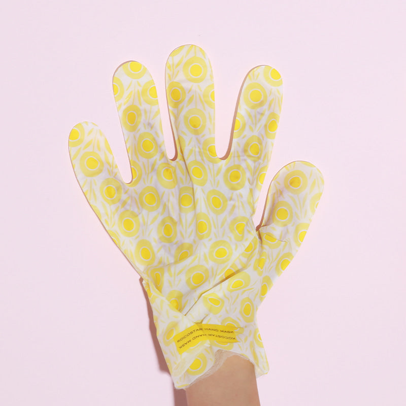 Kocostar Hand Moisture Pack 1 pair 14ml