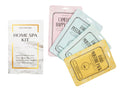 Kocostar Home Spa Kit [4pcs]