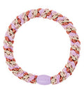 KKNEKKI Hair Tie [Mix Pear Teracotta]
