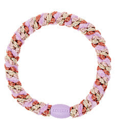 KKNEKKI Hair Tie [Mix Pear Teracotta]