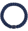 KKNEKKI Hair Tie [Navy]