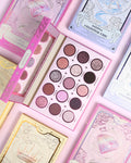 Moira Lover's Starlight Palette 12g