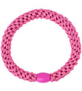KKNEKKI Hair Tie [Pink]
