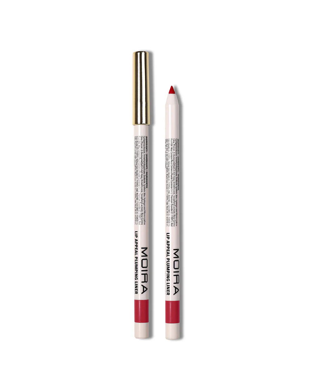 Moira Lip Appeal Plumping Liner [So Extra] 0.6g