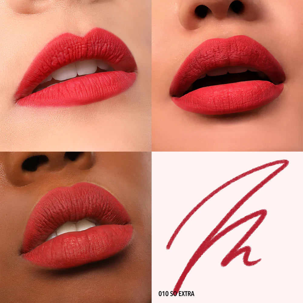 Moira Lip Appeal Plumping Liner [So Extra] 0.6g