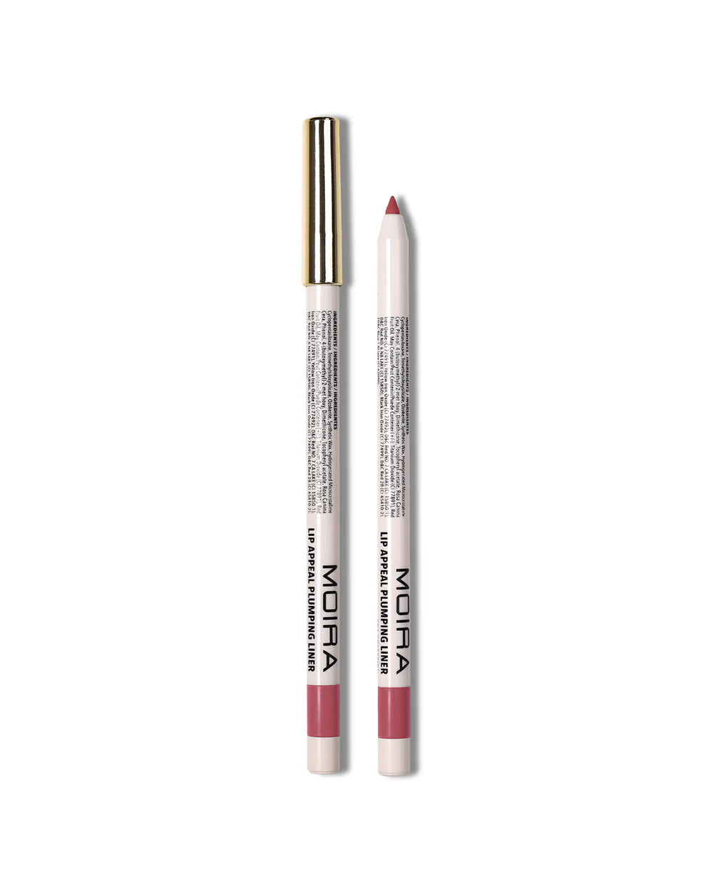Moira Lip Appeal Plumping Liner [Rhapsody] 0.6g