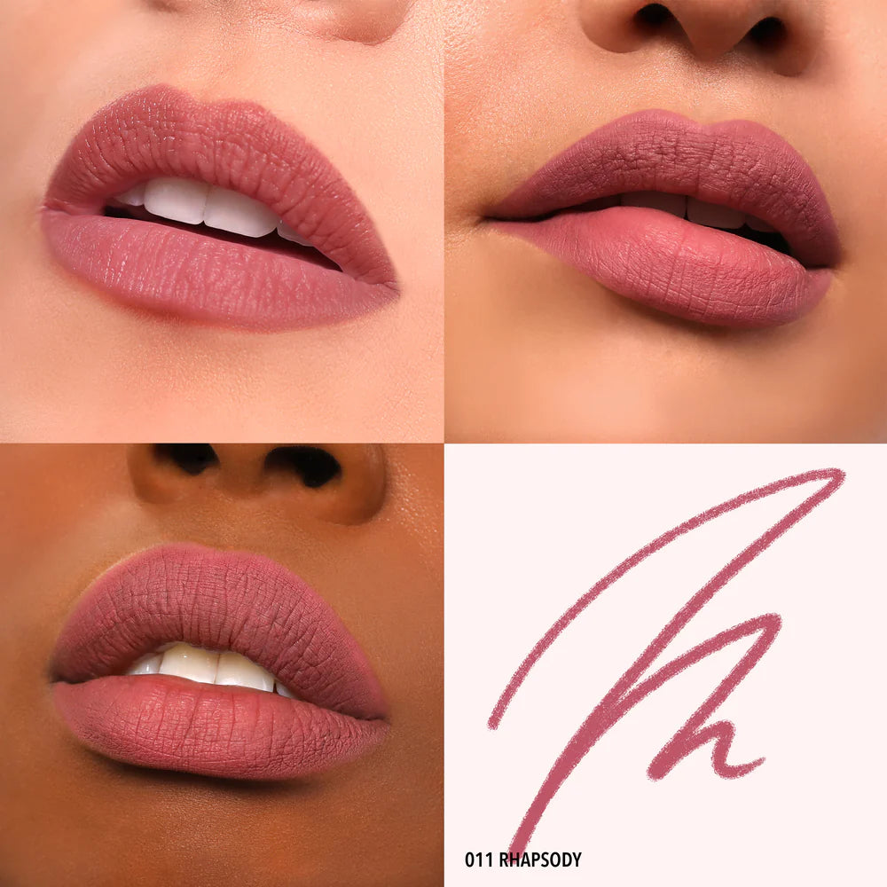 Moira Lip Appeal Plumping Liner [Rhapsody] 0.6g