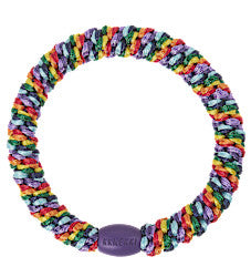 KKNEKKI Hair Tie [Rainbow]