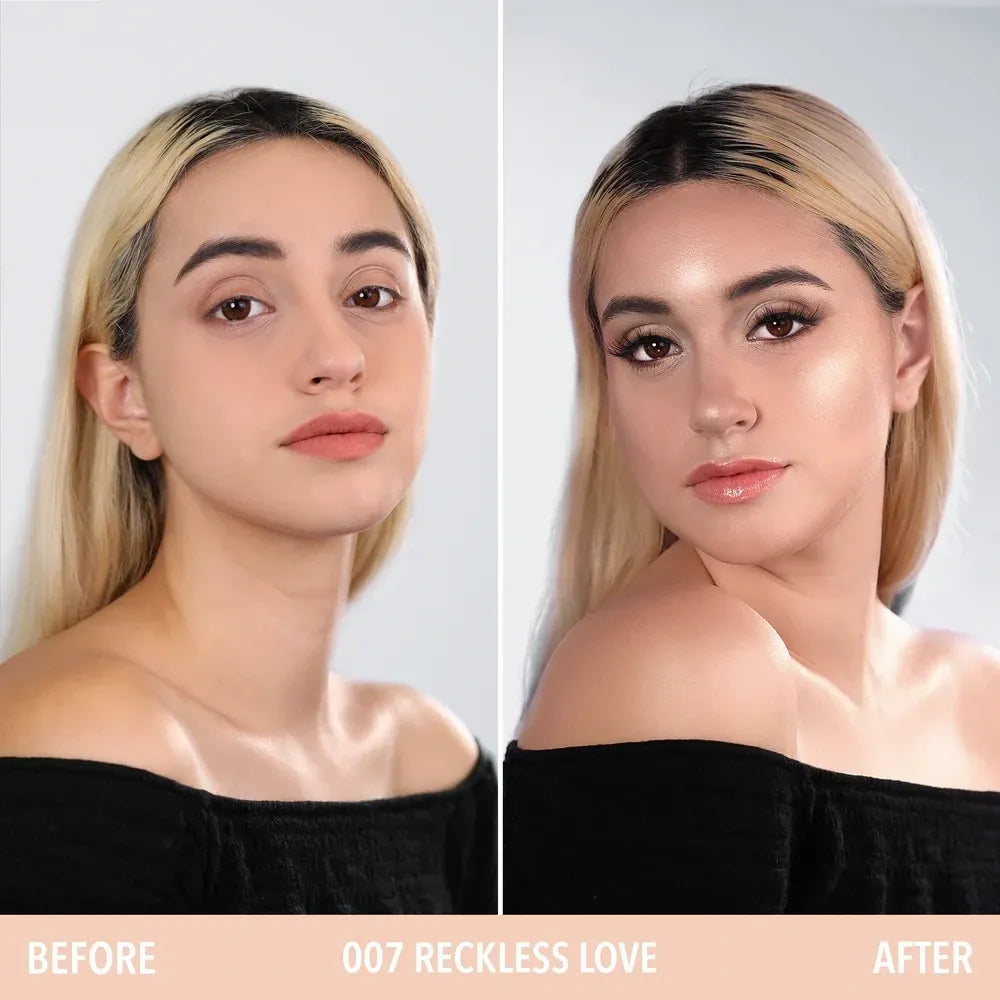 Moira Dreamlight Highlighter [Reckless Love] 3g