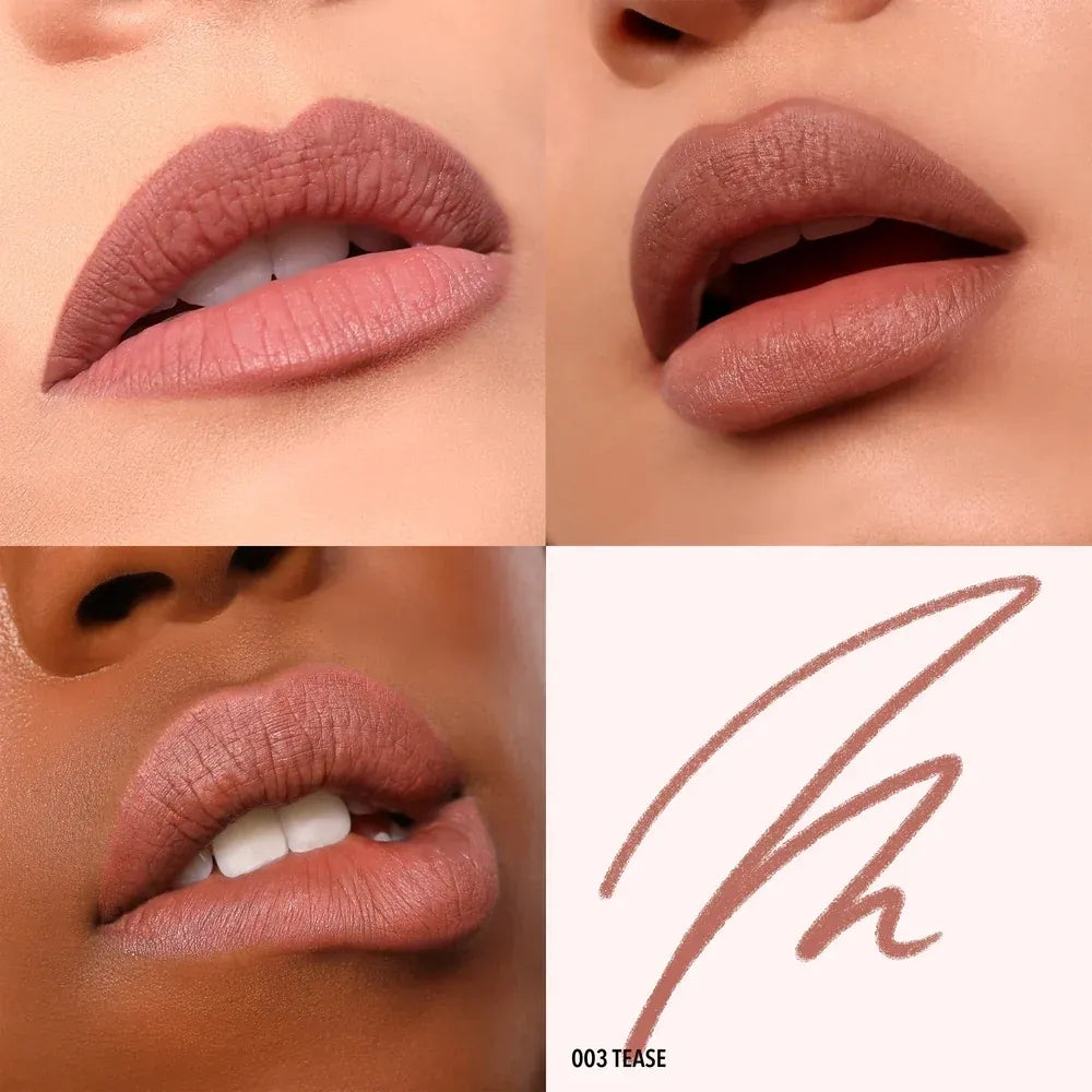 Moira Lip Appeal Plumping Liner [Tease] 0.6g