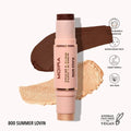 Moira Sculpt & Glow Duo Stick [Summer Lovin'] 11.2g