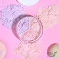 Moira Set and Correct Loose Setting Powder [Rose Pink] 4.6g