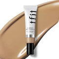 TFIT Radiance Fit Serum Foundation [W04 Buff] 30g