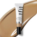 TFIT Radiance Fit Serum Foundation [W5.5 Tawny] 30g