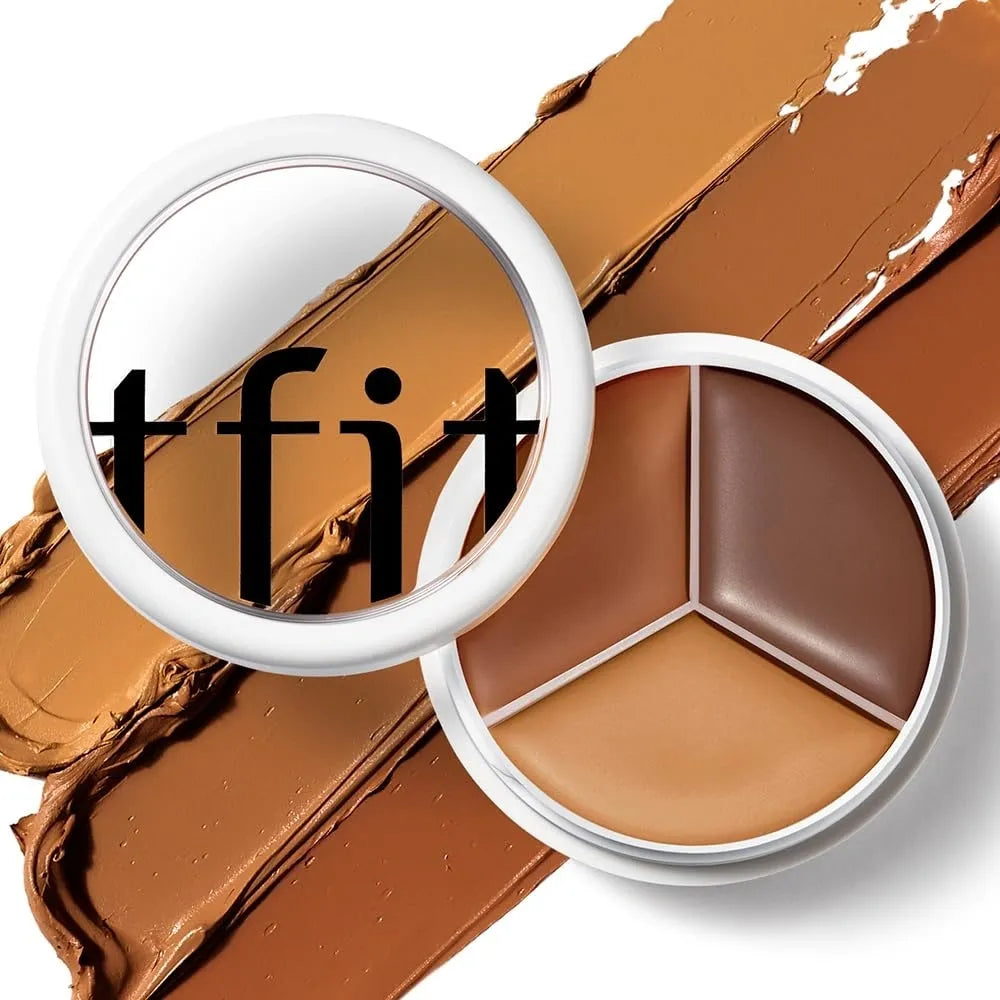 TFIT Cover Up Pro Concealer [05 Deep] 15g