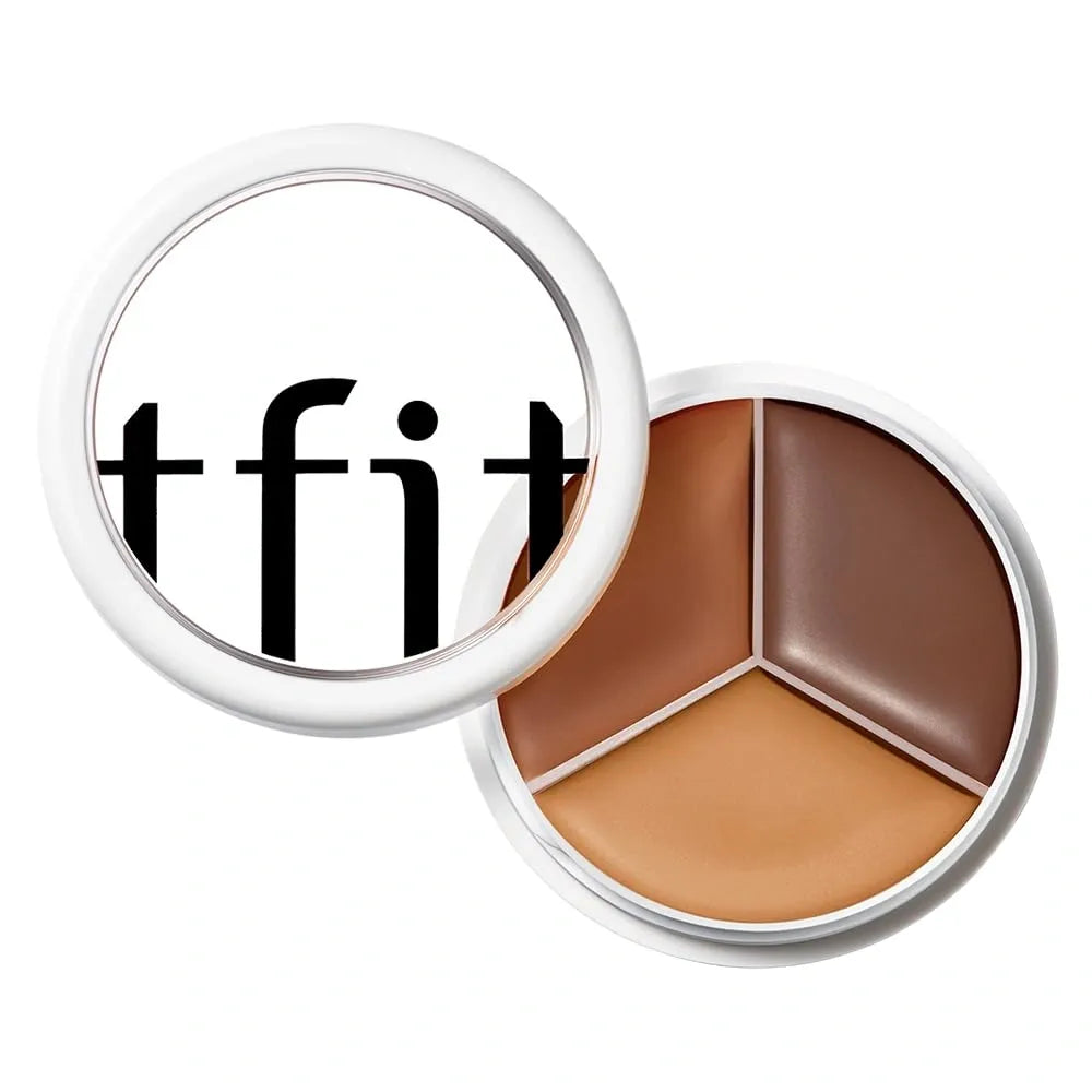 TFIT Cover Up Pro Concealer [05 Deep] 15g