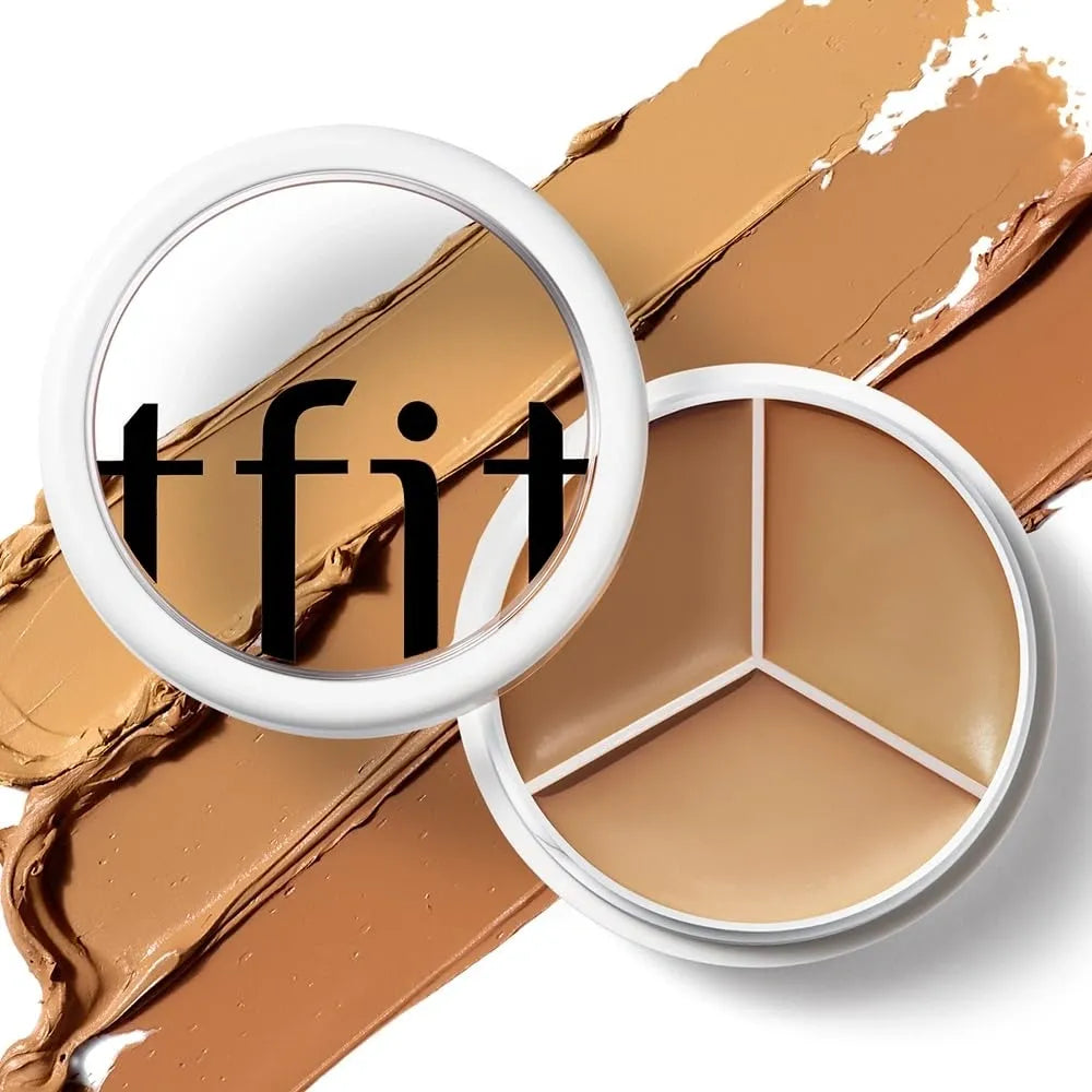 TFIT Cover Up Pro Concealer [04 Dark] 15g