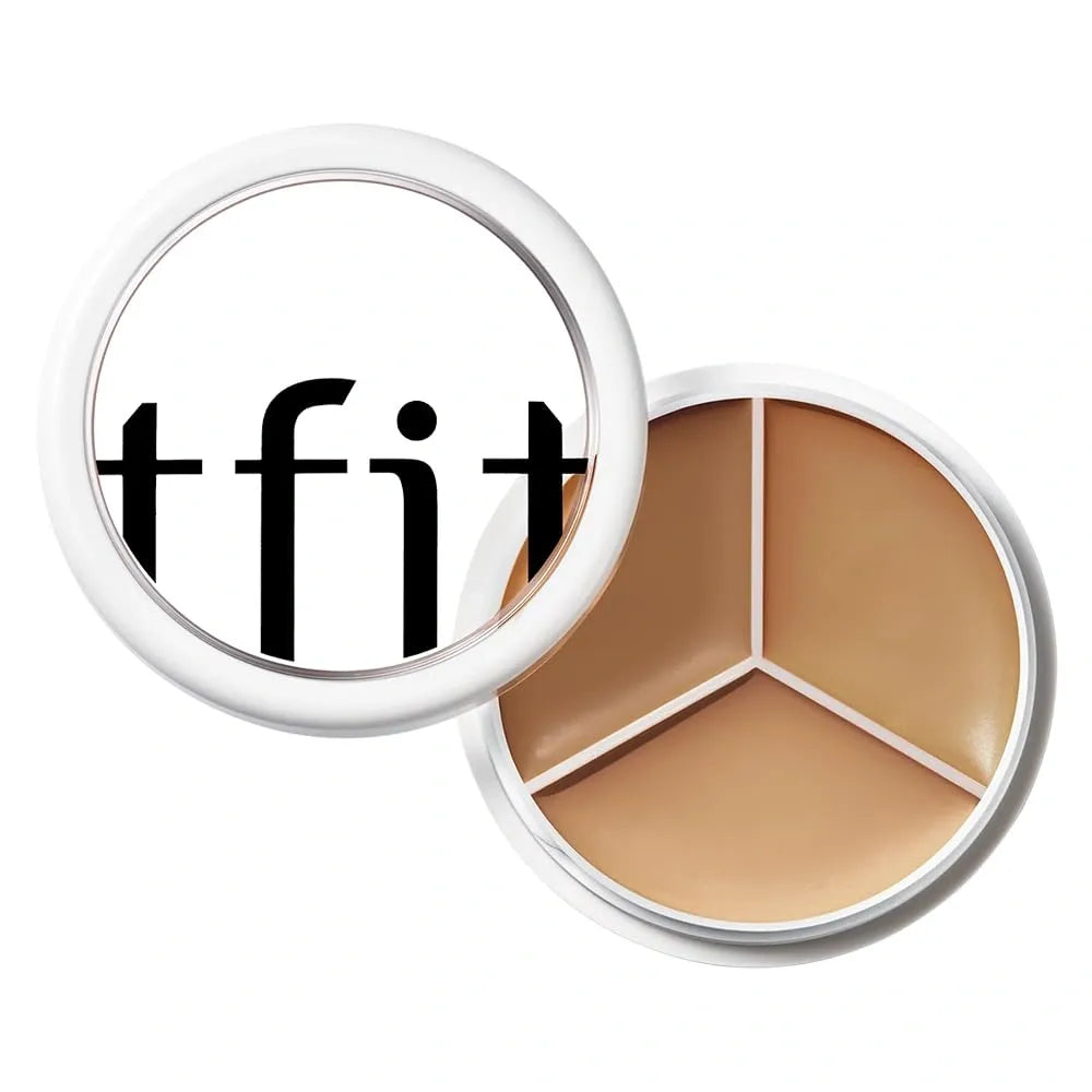 TFIT Cover Up Pro Concealer [04 Dark] 15g