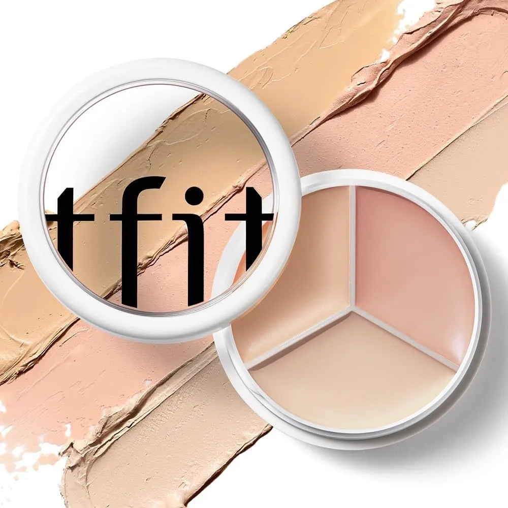 TFIT Cover Up Pro Concealer [03 Cool] 15g
