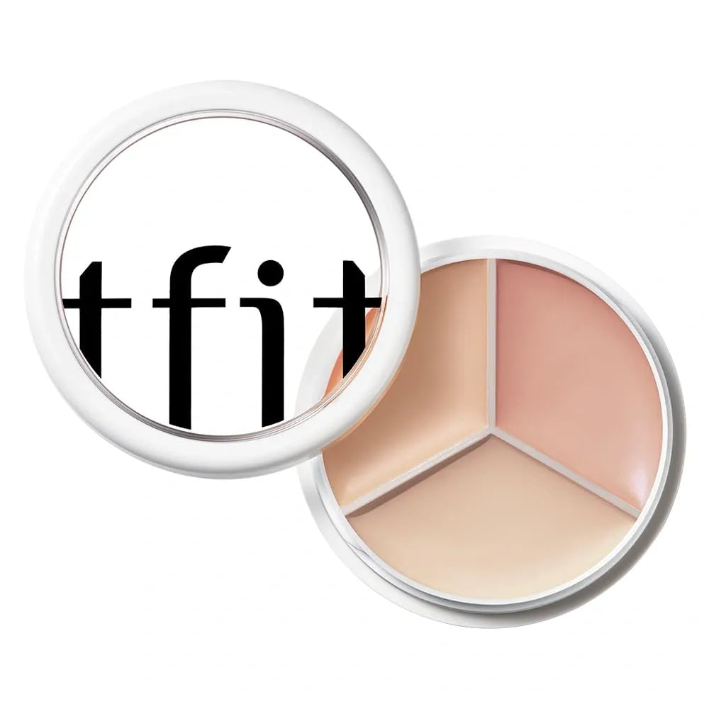 TFIT Cover Up Pro Concealer [03 Cool] 15g