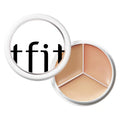 TFIT Cover Up Pro Concealer [02 Warm] 15g