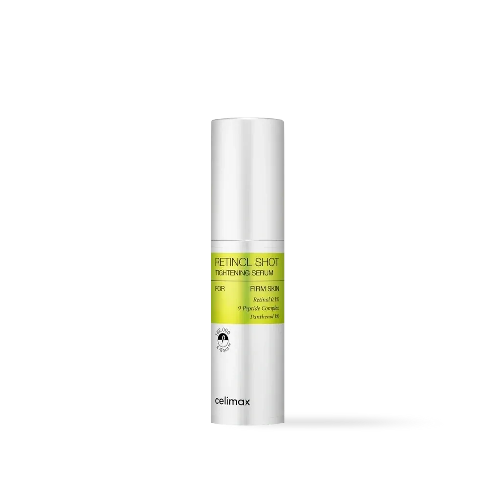 Celimax The Vita A Retinol Tightening Serum 30ml